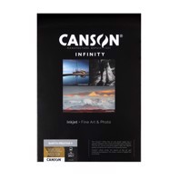 Canson Baryta Prestige II 340 g/m² - A2, 25 vel